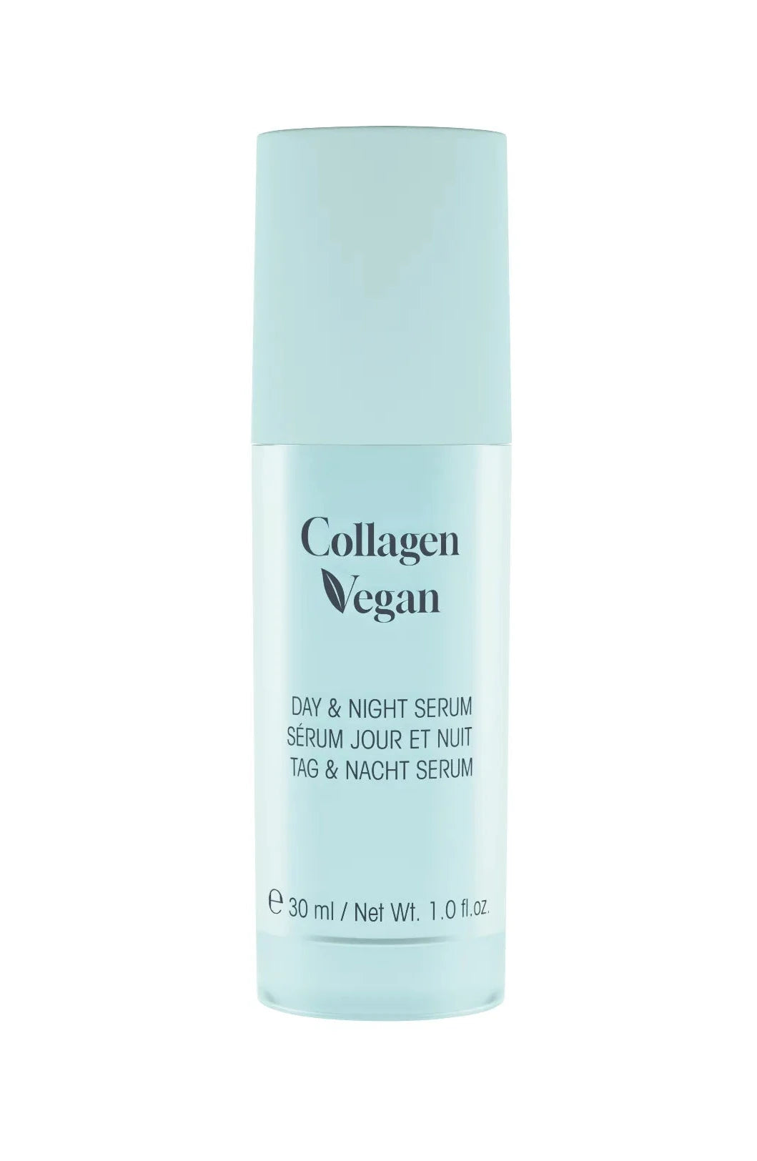 Collagen Vegan peptid dnevno-nočni serum 2x30ml