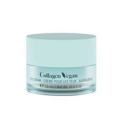 Collagen Vegan peptid krema za področje okoli oči 2x15ml