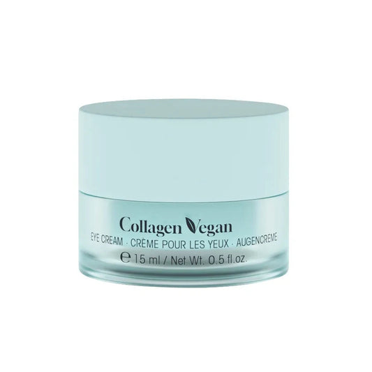Collagen Vegan peptid krema za področje okoli oči 2x15ml