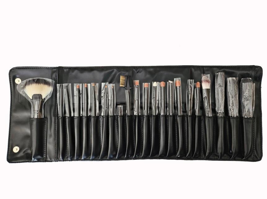 Profesionalni komplet kistova za make-up