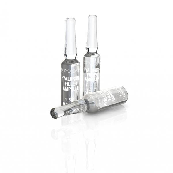 Hyaluron filler ampule 10x1,5ml