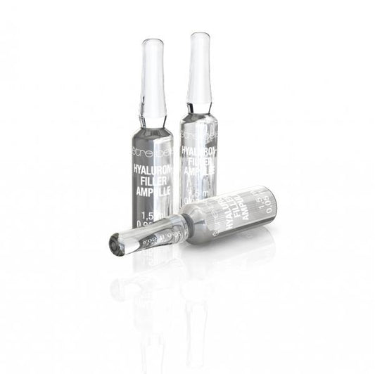 Hyaluron filler ampule 10x1,5ml