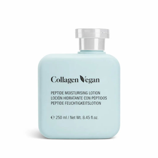 Collagen Vegan vlažilni tonik s peptidi 250ml
