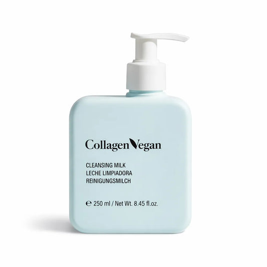 Collagen Vegan čistilno mleko 250ml