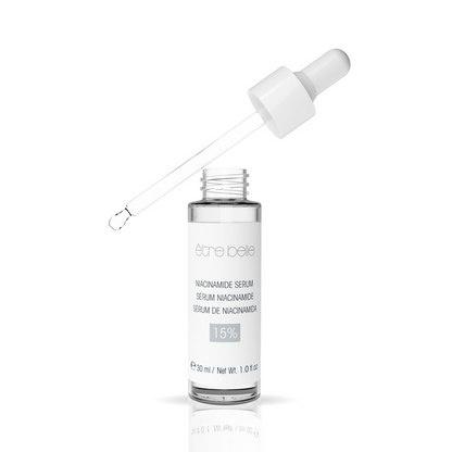 Niacinamide serum 15%