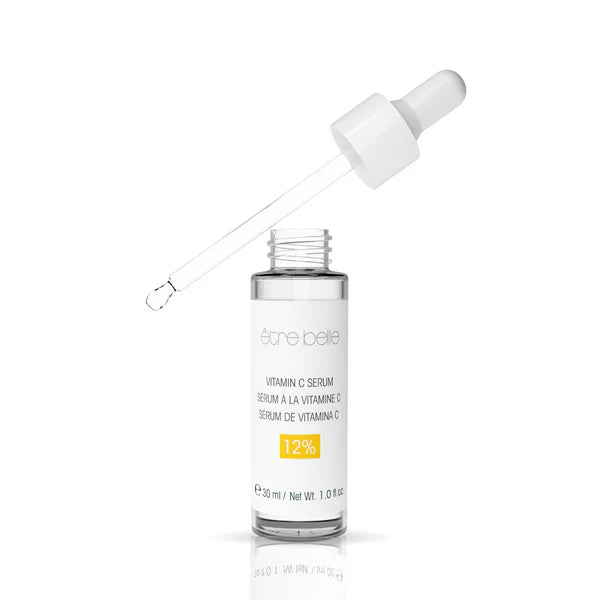 Vitamin C serum 12%