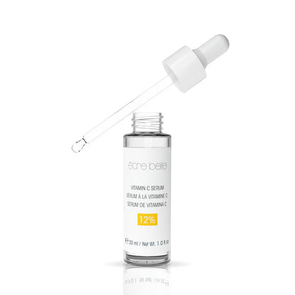 Vitamin C serum 12%