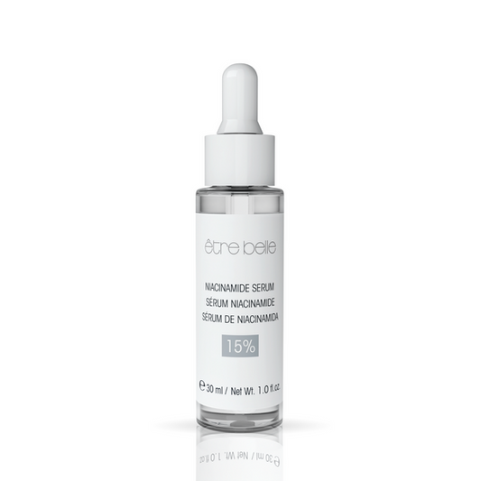 Niacinamide serum 15%