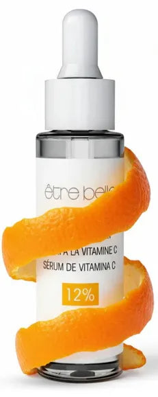Vitamin C serum 12%