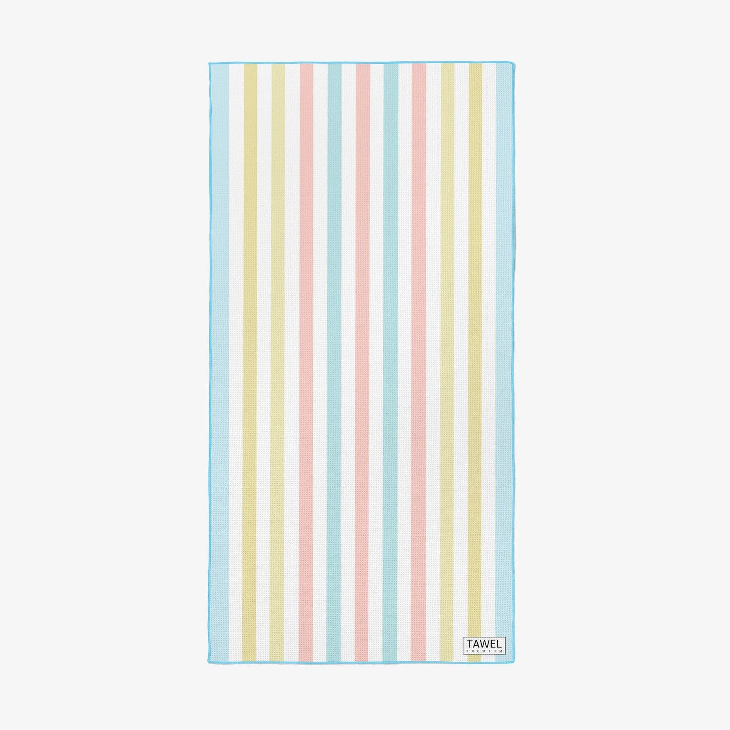 Summer stripes