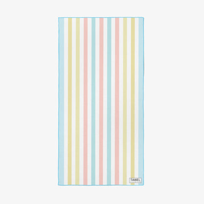 Summer stripes