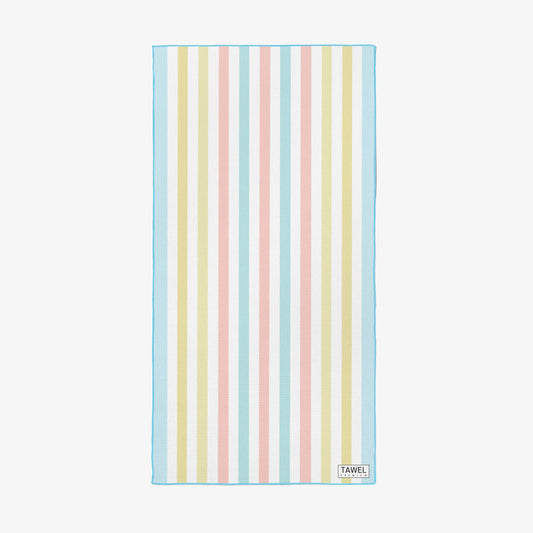 Summer stripes