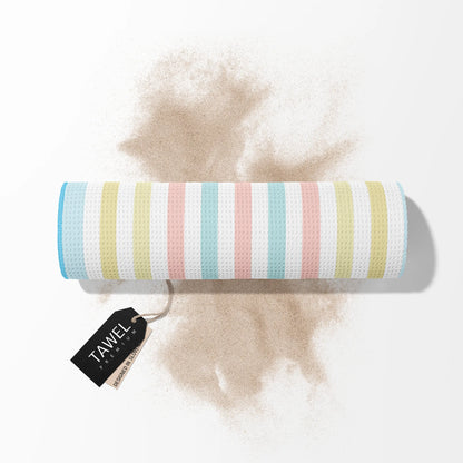 Summer stripes