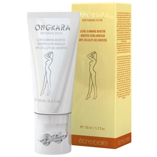 Ongkara ultra-slimming anticelulitni booster 150ml