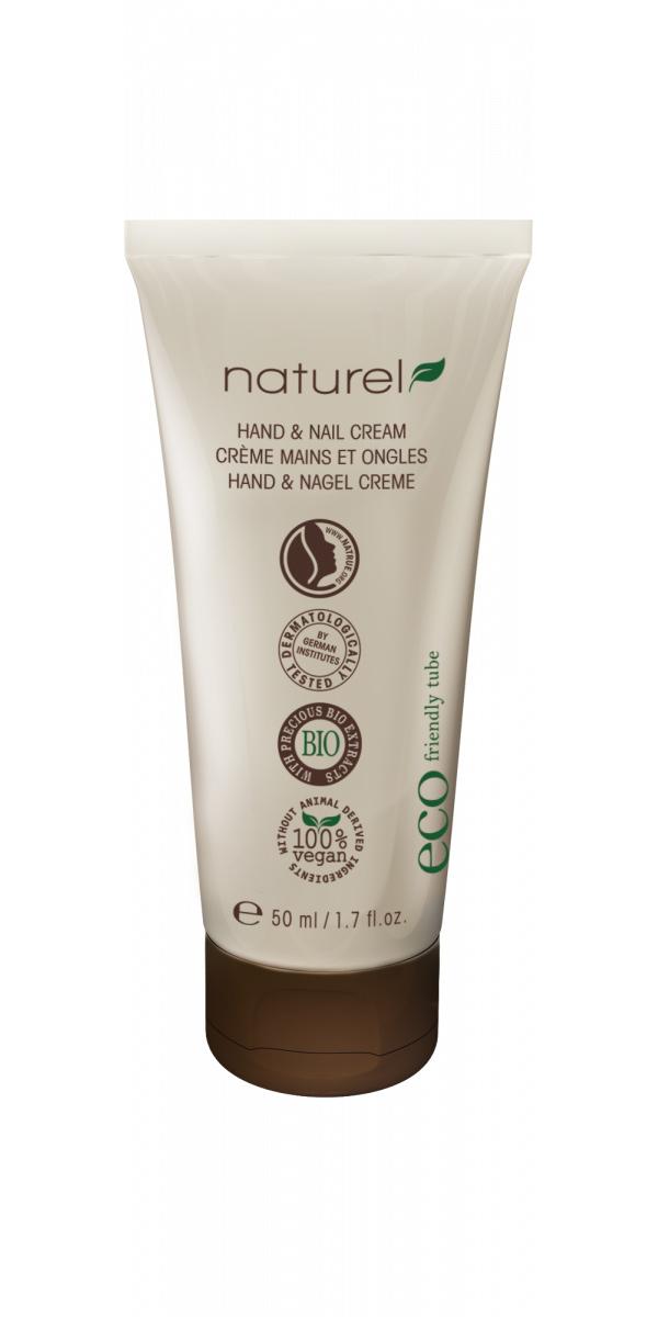 natural krema za ruke i nokte 50ml