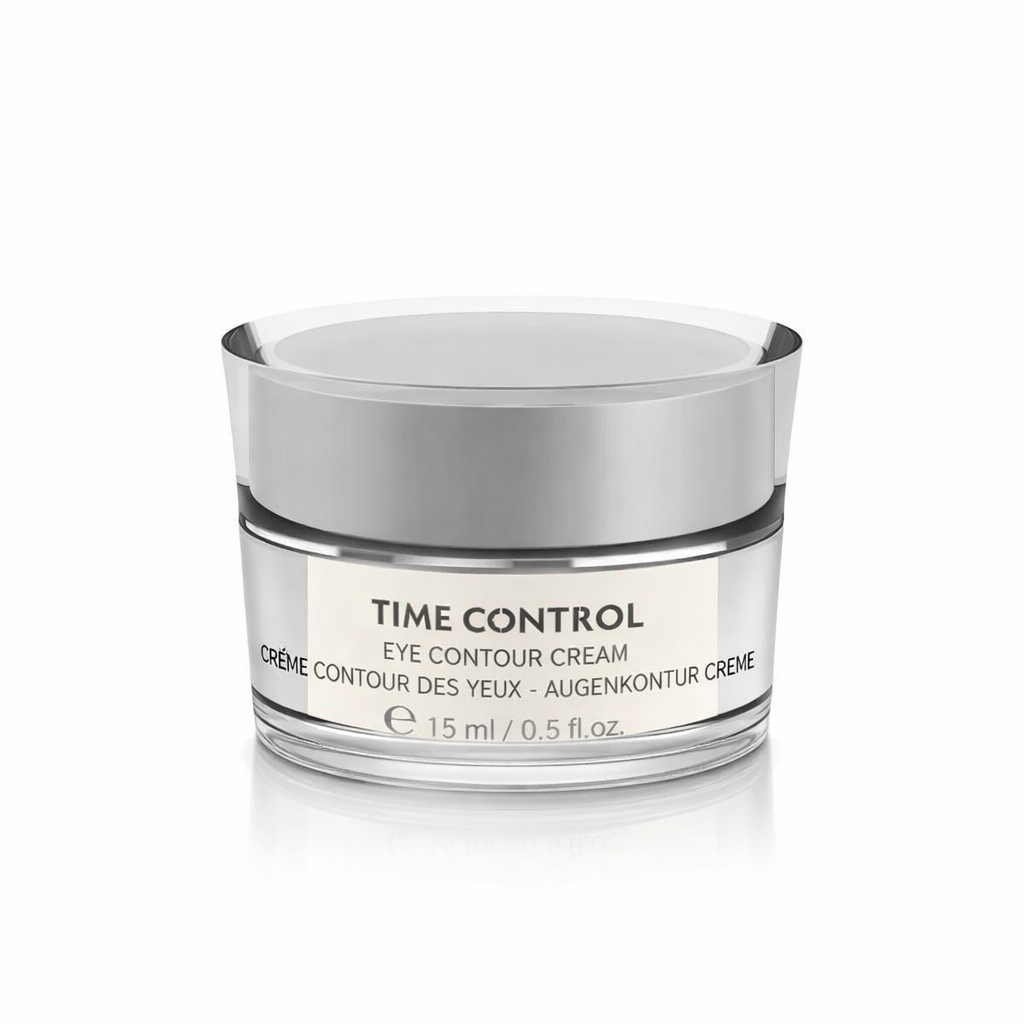 Time Control Q10 krema za področje oči 15ml