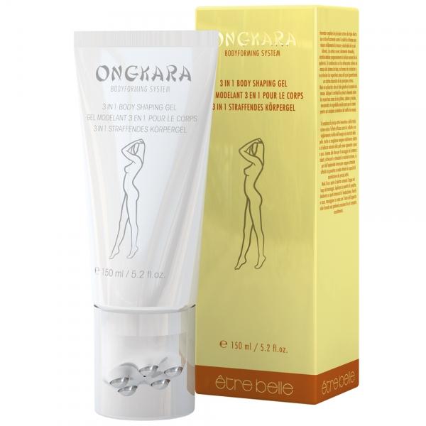 Ongkara gel za oblikovanje tijela 3u1 150ml