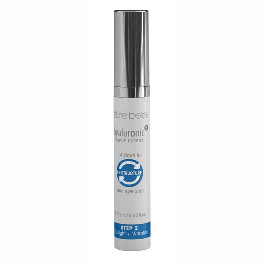 hyaluronic³ eye perfection re-structure serum (korak 2)