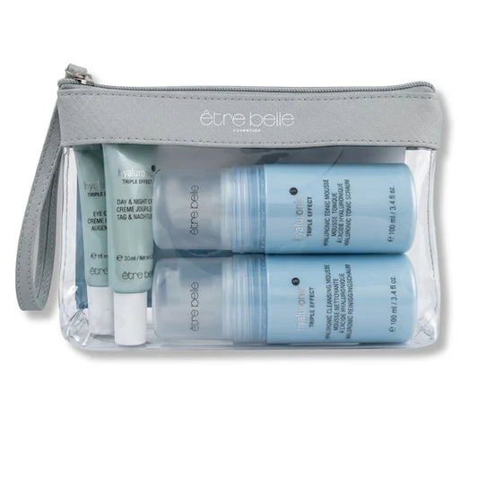 hyaluronic začetni set