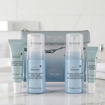 hyaluronic začetni set
