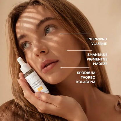 Vitamin C serum 12%
